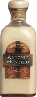 Crème de Liqueur Antonio Montero 75 cl Orujo