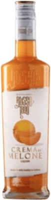 18,95 € Бесплатная доставка | Сливочный ликёр Russo Melone Италия бутылка 70 cl