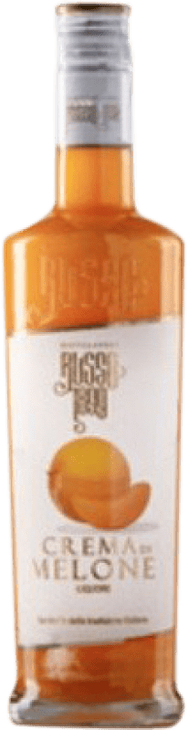 18,95 € Free Shipping | Cream Liqueur Russo Melone Italy Bottle 70 cl