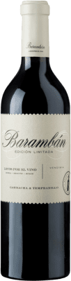 Locos por el Vino Baramban Édition Limitée Crianza 75 cl