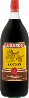 Licores Luxardo Santos 2 L