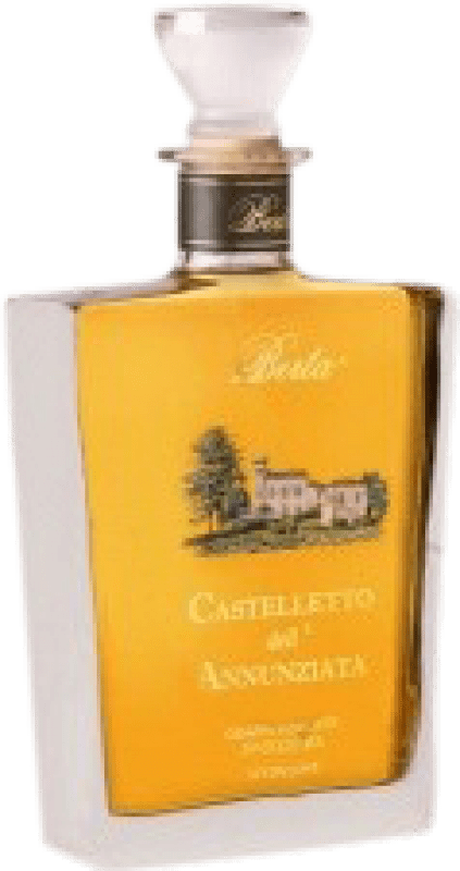 262,95 € Spedizione Gratuita | Grappa Berta Bastelletto Italia Bottiglia 70 cl