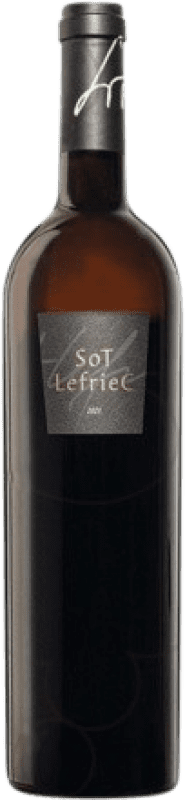 97,95 € 免费送货 | 白葡萄酒 Alemany i Corrió Sot Lefriec Crianza — 陈酿 加泰罗尼亚 西班牙 75 cl