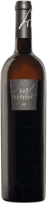 97,95 € Envío gratis | Vino blanco Alemany i Corrió Sot Lefriec Crianza Cataluña España Botella 75 cl