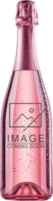 58,95 € Envio grátis | Espumante rosé Ruelle-Pertois Rosado A.O.C. Champagne Champagne França Garrafa 75 cl