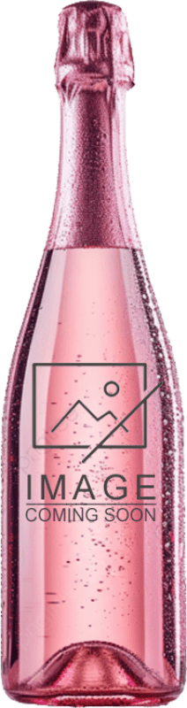 44,95 € 送料無料 | ロゼスパークリングワイン Ruelle-Pertois Rosado A.O.C. Champagne シャンパン フランス ボトル 75 cl