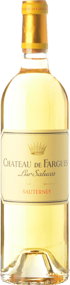 Château de Fargues Lur Saluces 6 L