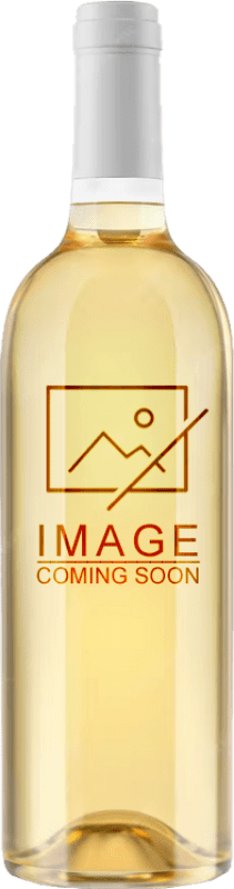 94,95 € Envio grátis | Vinho Branco Domaine Vincent Morey Les Caillerets 1er Premier Cru A.O.C. Chassagne-Montrachet Borgonha França 75 cl