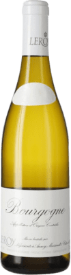 Domaine Leroy Leroy 75 cl