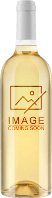 27,95 € Spedizione Gratuita | Vino Bianco Nicolas Potel Cuvée Riserva A.O.C. Bourgogne Borgogna Francia Chardonnay 75 cl