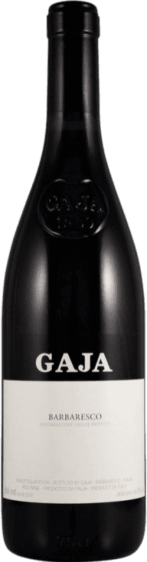 459,95 € Kostenloser Versand | Rotwein Gaja D.O.C.G. Barbaresco Italien Magnum-Flasche 1,5 L