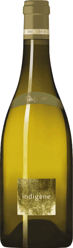 63,95 € Бесплатная доставка | Белое вино Pascal Jolivet Indigène A.O.C. Pouilly-Fumé Франция бутылка 75 cl