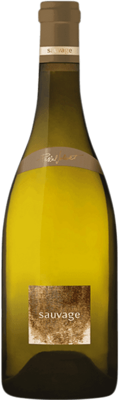 255,95 € 免费送货 | 白酒 Pascal Jolivet Blanc Sauvage A.O.C. Sancerre 法国 瓶子 Jéroboam-双Magnum 3 L