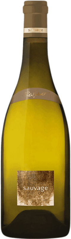 366,95 € Kostenloser Versand | Weißwein Pascal Jolivet Blanc Sauvage A.O.C. Sancerre Frankreich Jeroboam-Doppelmagnum Flasche 3 L