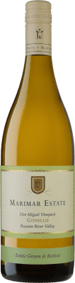 39,95 € Kostenloser Versand | Weißwein Marimar Estate I.G. Russian River Valley Vereinigte Staaten Godello 75 cl