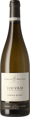 Bougrier Chenin Collection 75 cl