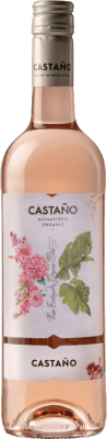 Castaño Rosado Ecológico 75 cl