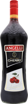 Licores Angelli Cereza 1 L