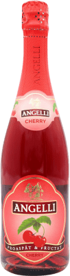 6,95 € Kostenloser Versand | Schnaps Angelli Cocktail Italien 75 cl Cherry — Kirsche