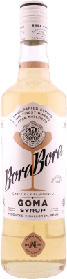 Cocktail Syrup