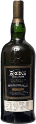 8 027,95 € Envío gratis | Whisky Single Malt Ardbeg Escocia Reino Unido Botella 70 cl