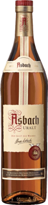 ブランデー Asbach Uralt 3 L