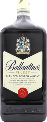 ウイスキーブレンド Ballantine's 3 L