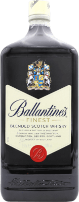 Whisky Blend Ballantine's 3 L