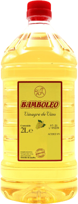 3,95 € Spedizione Gratuita | Aceto Bamboleo Spagna Caraffa 2 L