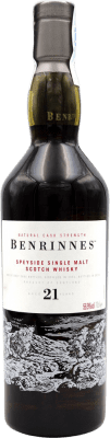 472,95 € Envoi gratuit | Whisky Single Malt Benrinnes Édition Limitée Royaume-Uni 21 Ans 70 cl