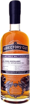 ウイスキーシングルモルト Blair Athol Director's Cut 16 年 70 cl