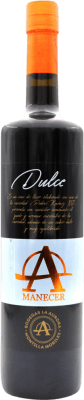 7,95 € Envío gratis | Vino Dulce La Aurora Amanecer D.O. Montilla-Moriles España 75 cl