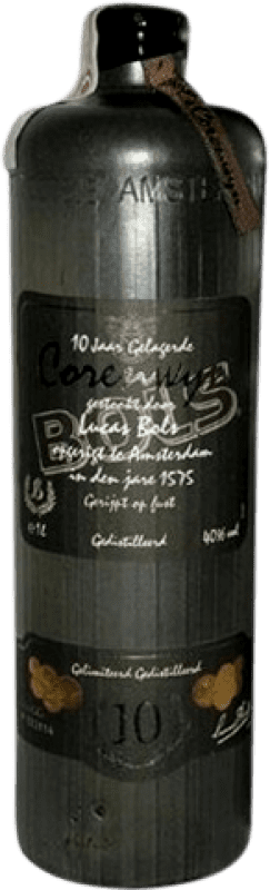 51,95 € Kostenloser Versand | Gin Bols Corenwyn Niederlande 10 Jahre Flasche 1 L