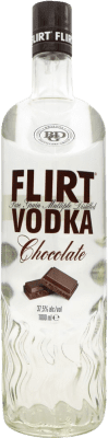 伏特加 Bristol Flirt Chocolate 1 L