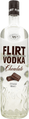 10,95 € Free Shipping | Vodka Bristol Flirt Bulgaria 1 L Chocolate