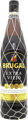 ラム Brugal Extra Viejo 1 L