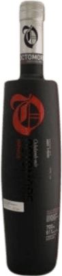 Whisky Single Malt Bruichladdich Octomore 02.2 Orpheus 5 Ans 70 cl