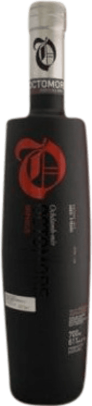 1 154,95 € Envio grátis | Whisky Single Malt Bruichladdich Octomore 02.2 Orpheus Reino Unido 5 Anos 70 cl