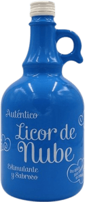 Crema di Liquore Buitral Nube 1 L