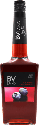 7,95 € Free Shipping | Cassis BV Land Belgium Bottle 70 cl