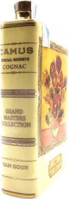 545,95 € Free Shipping | Cognac Camus Grand Masters Collection A.O.C. Cognac France Bottle 70 cl