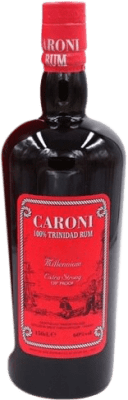 Rum Caroni 2000 Millennium 15 Anos 1,5 L