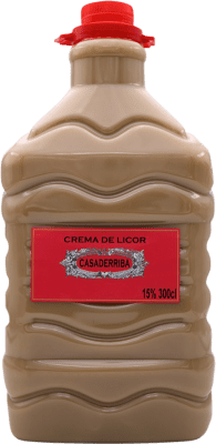 Crema di Liquore Casaderriba 3 L