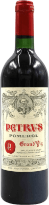 Château Petrus 1988 75 cl