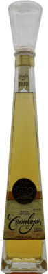 153,95 € Envoi gratuit | Tequila Corralejo 1810 Reposado Mexique 70 cl