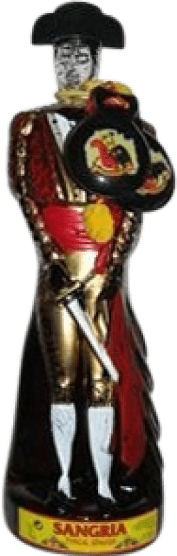 12,95 € Kostenloser Versand | Sangria Weinlimonade Corrida de Toros Torero Spanien 75 cl