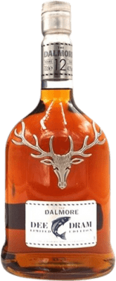 ウイスキーシングルモルト Dalmore Dee Dram 12 年 70 cl