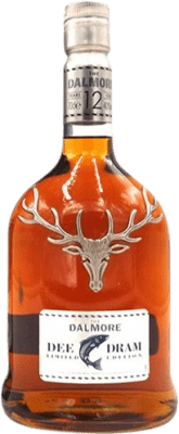 586,95 € Envoi gratuit | Whisky Single Malt Dalmore Dee Dram Ecosse Royaume-Uni 12 Ans 70 cl