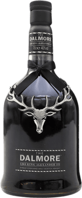 ウイスキーシングルモルト Dalmore King Alexander III 1263 70 cl