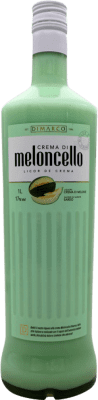 Cremelikör Dimarco Meloncello 1 L